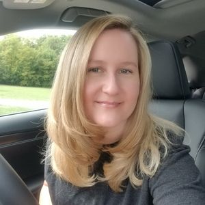 Meet your Posher, Jill